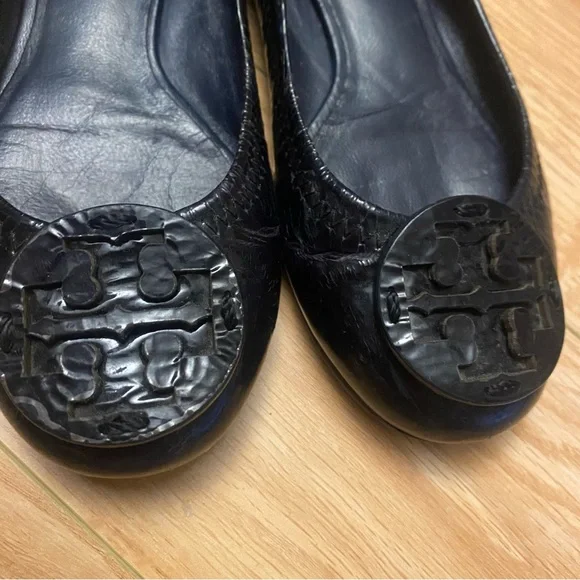 Tory Burch Flats - Picture 4 of 15